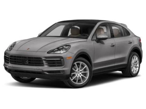 2020 Porsche Cayenne for sale at Stephen Wade Pre-Owned Supercenter in Saint George UT