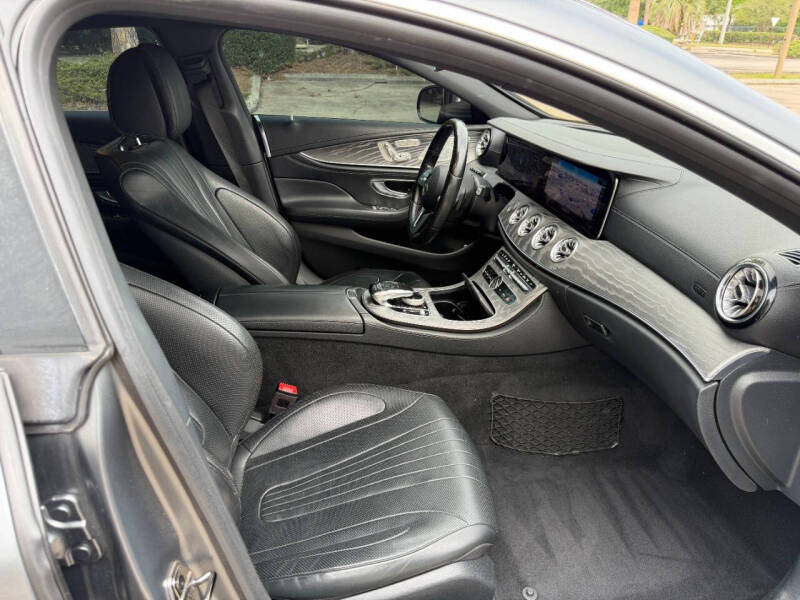 2019 Mercedes-Benz CLS CLS 450