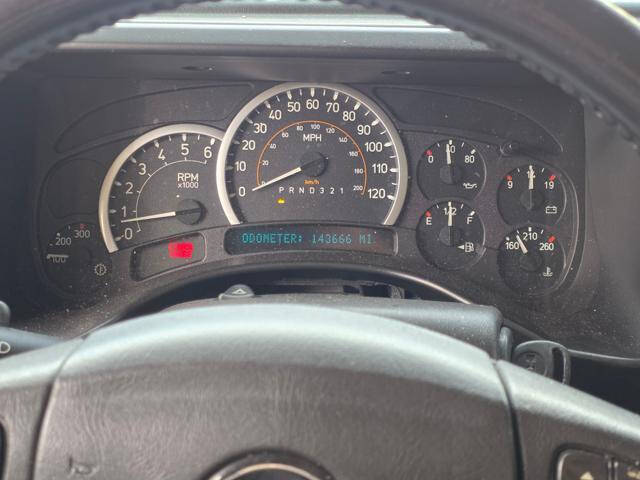 2006 HUMMER H2