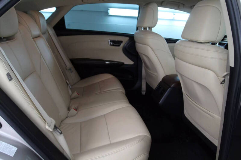 2013 Toyota Avalon Limited