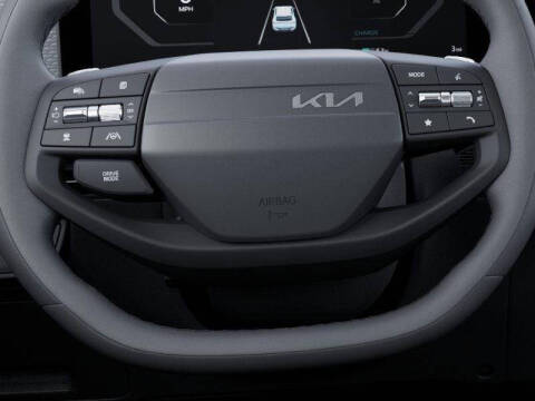 2025 Kia EV6