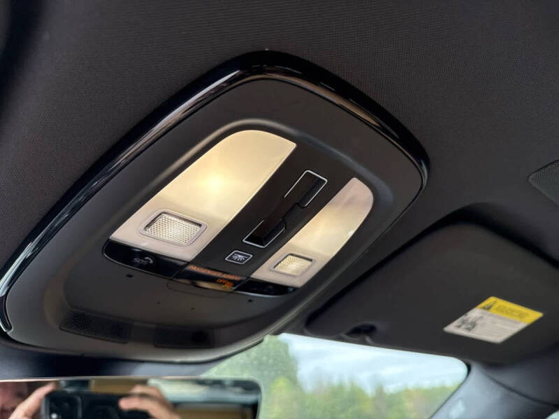 2022 Volvo XC60 B5 Inscription