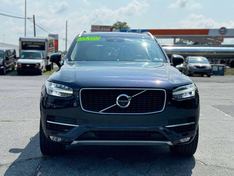 2016 Volvo XC90 Inscription photo 2