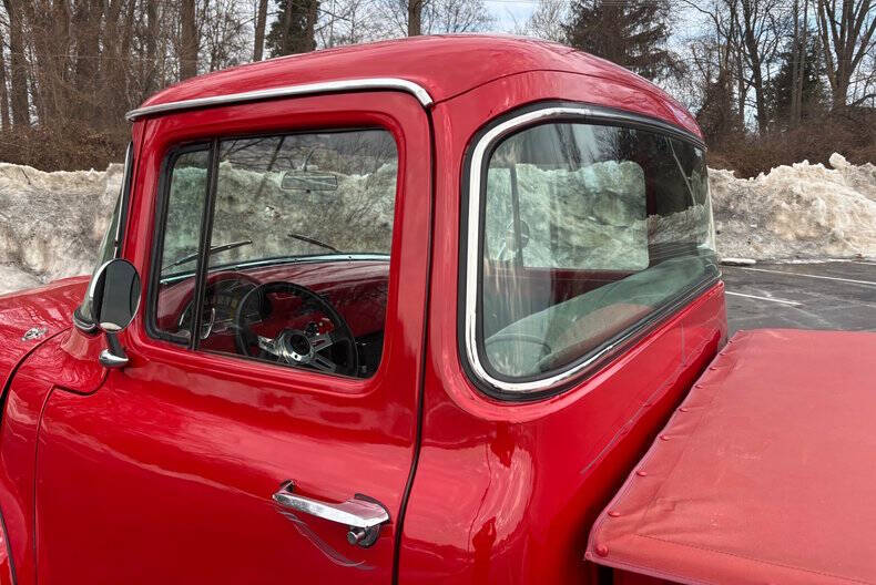 1956 Ford F-100