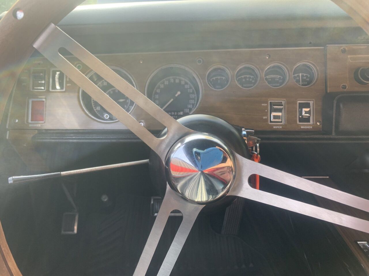 1970 Dodge Super Bee 39
