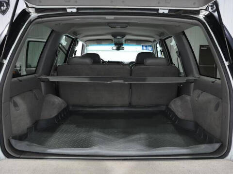 1997 Chevrolet Tahoe LT