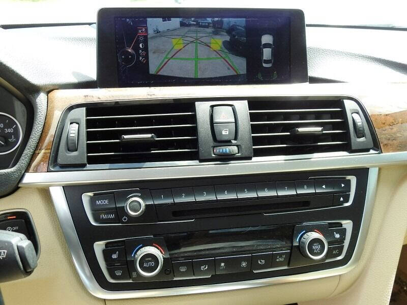 2015 BMW 3 Series  - $18,900