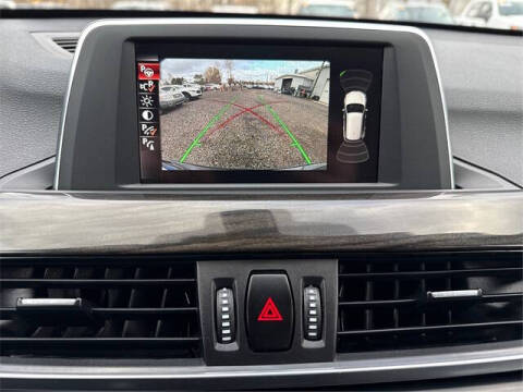 2017 BMW X1 xDrive28i