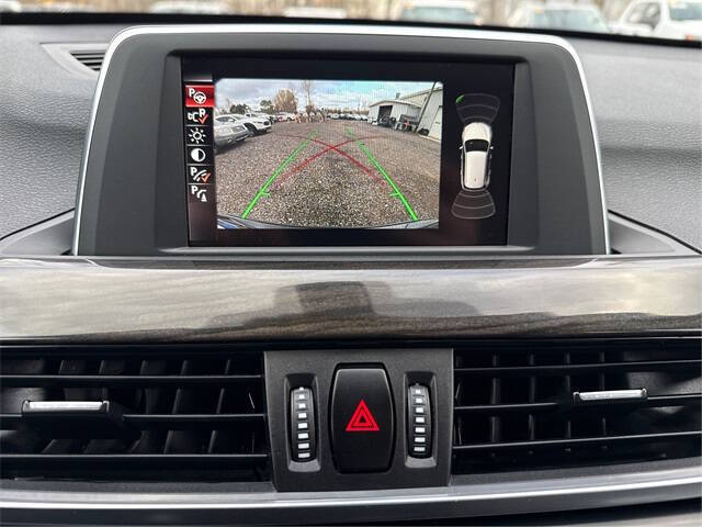 2017 BMW X1 xDrive28i