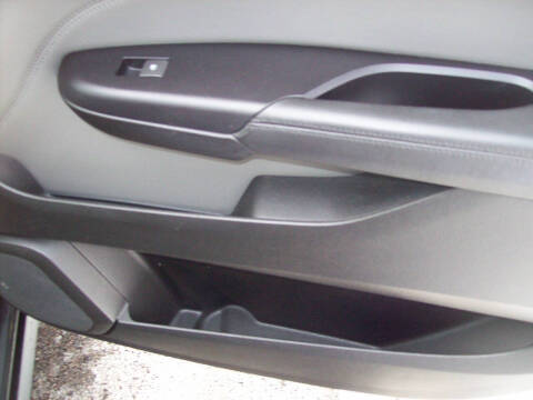 2010 Cadillac SRX Luxury Collection