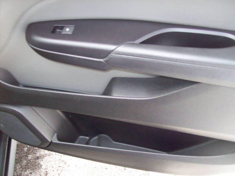 2010 Cadillac SRX Luxury Collection