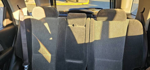 2005 Kia Sportage EX