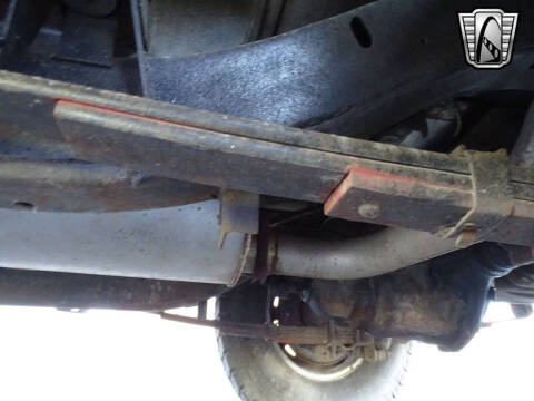 1979 International Scout