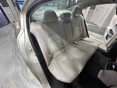 2014 Honda Accord Plug-In