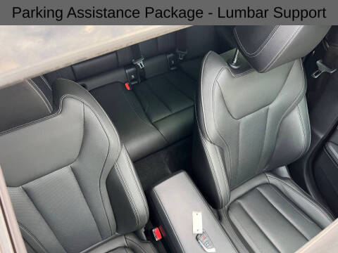 2022 BMW 4 Series 430i Gran Coupe