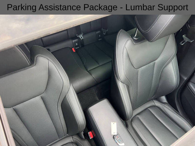 2022 BMW 4 Series 430i Gran Coupe