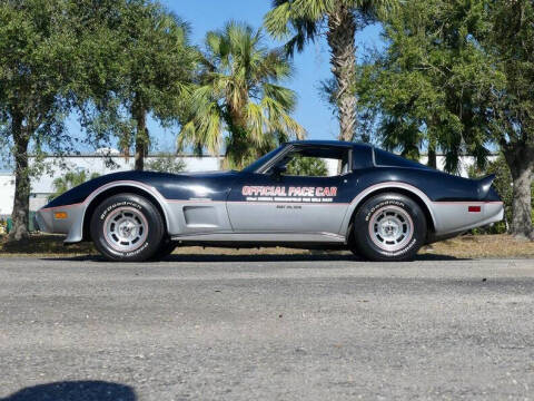 1978 Chevrolet Corvette