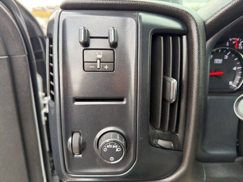 2018 GMC Sierra 2500HD