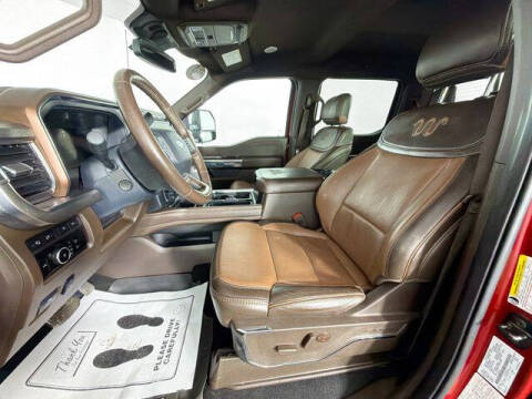 2024 Ford F-350 Super Duty