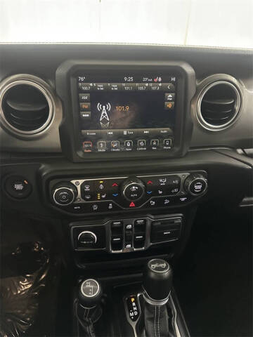 2019 Jeep Wrangler Unlimited