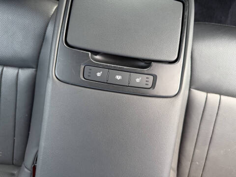 2017 Genesis G80 3.8