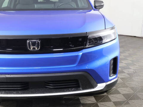 2024 Honda Prologue EX