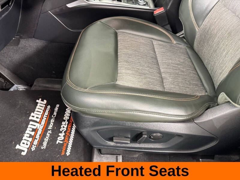 2021 Ford Explorer Timberline