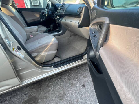 2006 Toyota RAV4
