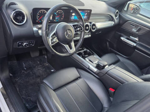 2020 Mercedes-Benz GLB GLB 250 4MATIC