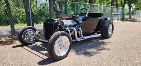 1932 Austin Bantom for sale at Mad Muscle Garage in Belle Plaine MN