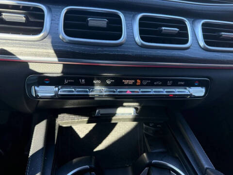 2021 Mercedes-Benz GLE GLE 350