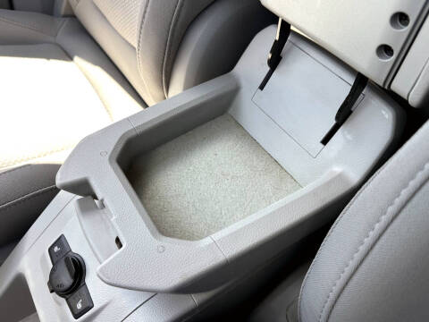 2008 Saturn Vue XR
