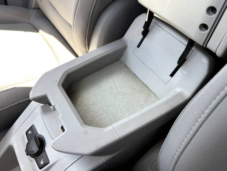 2008 Saturn Vue XR
