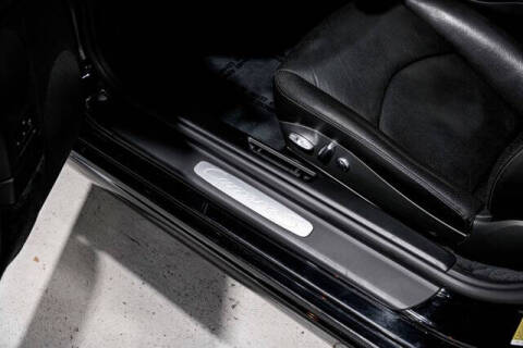 2009 Porsche 911 Carrera S