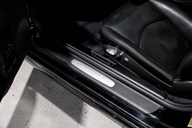 2009 Porsche 911 Carrera S