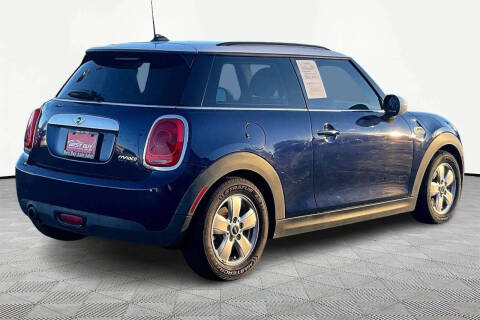 2015 MINI Hardtop 2 Door Cooper