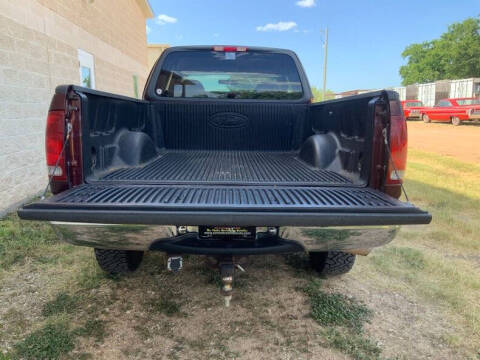 2000 Ford F-150