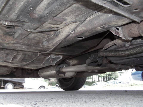 1983 Ford Mustang GLX