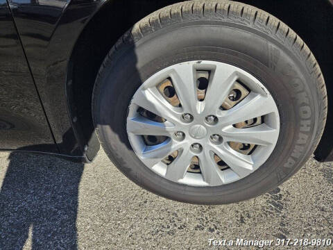 2018 Chrysler Pacifica L