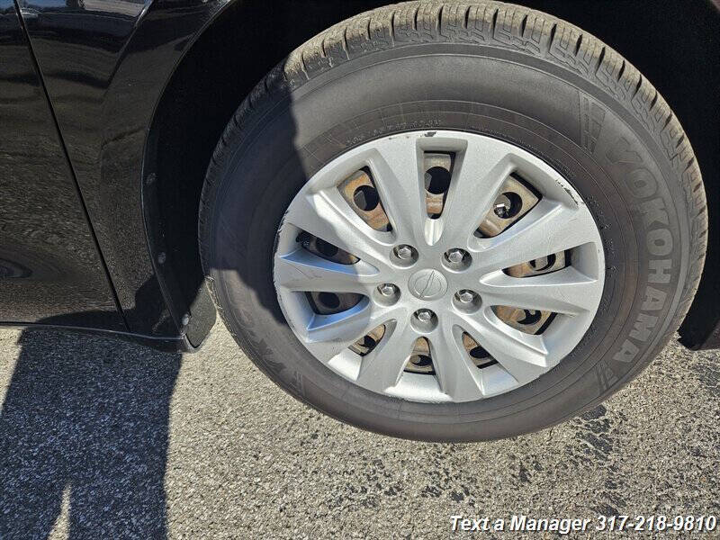 2018 Chrysler Pacifica L