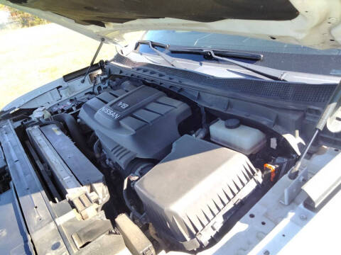 2019 Nissan Titan SV