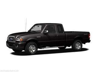 2011 Ford Ranger for sale at Kiefer Nissan Budget Lot in Albany OR