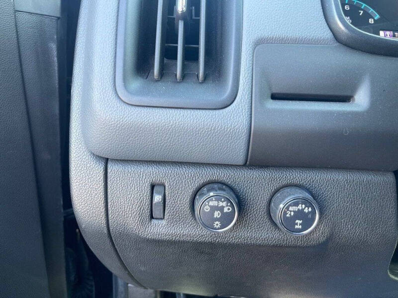 2017 Chevrolet Colorado