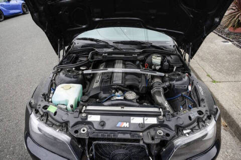 1998 BMW M