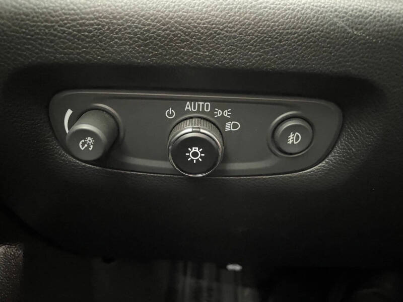 2019 Chevrolet Traverse High Country