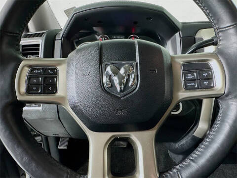 2016 RAM 3500 Laramie