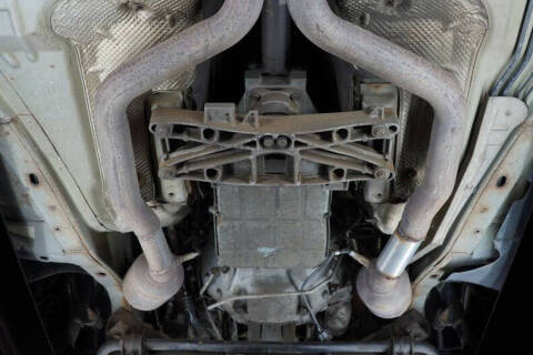 2005 Dodge Magnum RT
