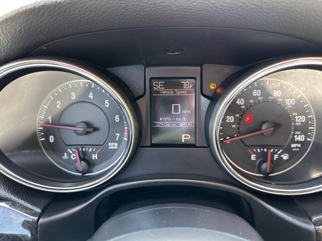 2013 Jeep Grand Cherokee