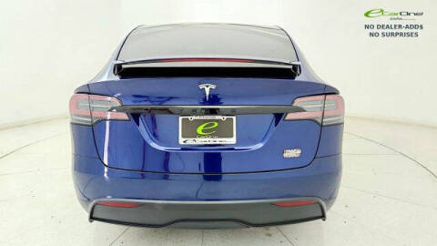 2023 Tesla Model X Plaid