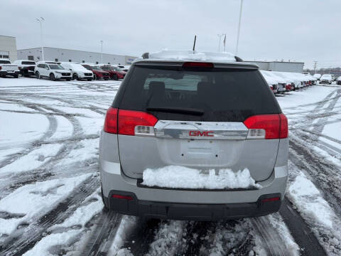 2014 GMC Terrain SLT-1